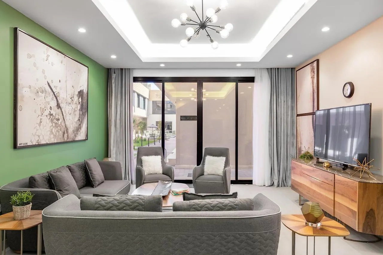 Mabaat - Nala Al Rawdah - 604 Villa Jeddah