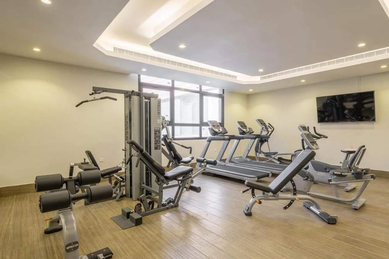 Mabaat - Nala Al Rawdah - 604 Villa Jeddah