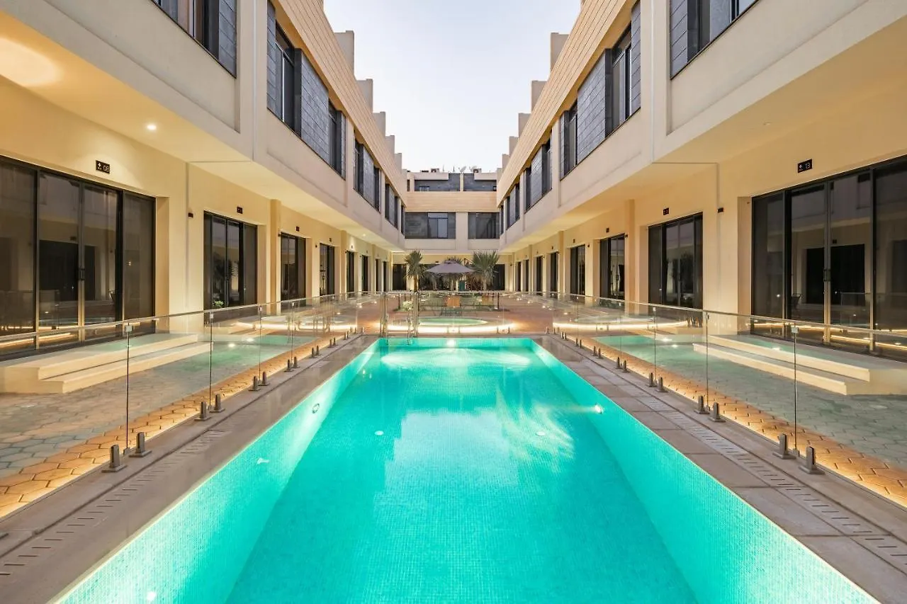 Mabaat - Nala Al Rawdah - 604 Villa Jeddah